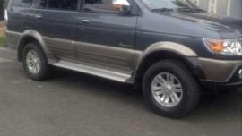 For Sale Isuzu Crosswind 2010 Limited XUV