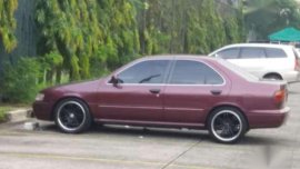 Fresh Like New 1998 Nissan Sentra SS Series 4 For Sale