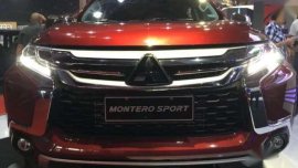 2017Montero gls