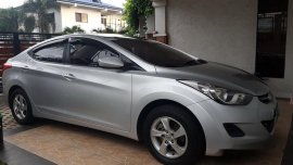 Hyundai Elantra 2012 for sale 