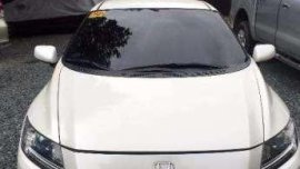 Honda CR-Z Modulo Sports Edition 2014 AT