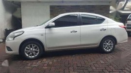 2017 Nissan Almera at good as new for sale 