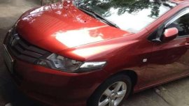 toyota nisan honda city 2010 matic