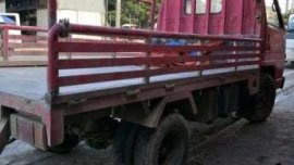 Isuzu Elf 2010 model