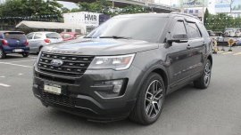 Ford Explorer 2016 for sale 