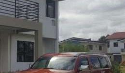 Dodge Nitro luxury SUV for sale 