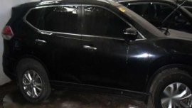 2015 Nissan X-Trail 4WD 2.5L AT GAS for sale 