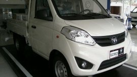 Foton Gratour 2017 for sale 