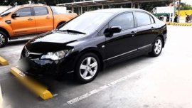 All Power Honda Civic 18s 2006 AT For Sale