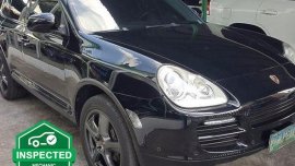 For sale Porsche Cayenne 2006 S A/T