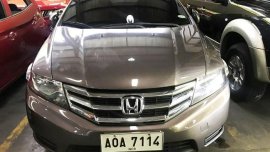 2014 Honda City for sale in Quezon City for sale 
