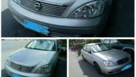 2007 Nissan Sentra Gx