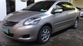 Toyota Vios 2012 2013 2014