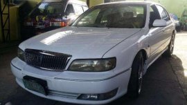 Very Good Condition 2000 Nissan Cefiro Elite For Sale