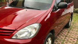 Toyota Innova 2009 for sale 