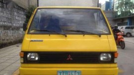 2006 l300 mitsubishi fb