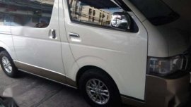 2015 Toyota Super Grandia for sale 