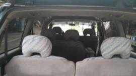 Mitsubishi Spacegear