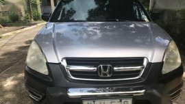 2003 honda crv