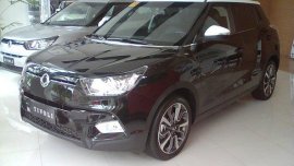 SsangYong Tivoli 2017 for sale 