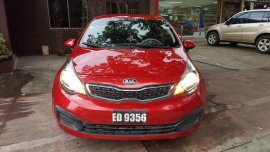 For sale Kia Rio 2013