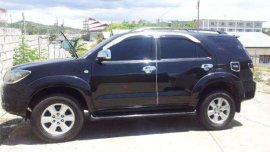 Toyota Fortuner 2008 fresh for sale 