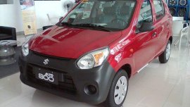 Suzuki Alto 2017 for sale