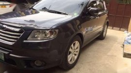 Subaru Tribeca