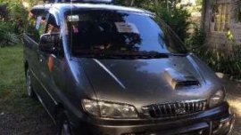 Hyundai Starex Turbo Intercooler 1999 For Sale 