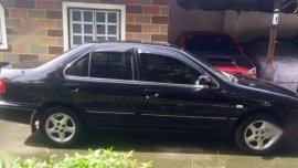 2002 Nissan Sentra exalta for sale 