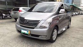 2014 Hyundai Grand Starex HVX option for sale 