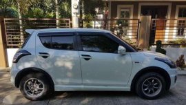 2014 Suzuki Swift 1.2 upgraded for sale