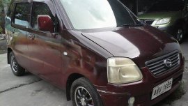 Suzuki Wagon R 2010 for sale 