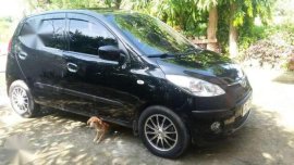 2009 Hyundai I10 GLS like new for sale 