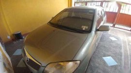 Toyota Vios 2007 1.5G AT Gas For Sale 