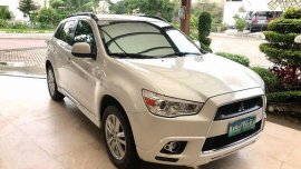 Mitsubishi ASX 2012 for sale 
