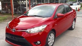 Toyota Vios 2015 for sale 