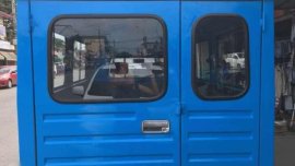 Multicab for sale FB type