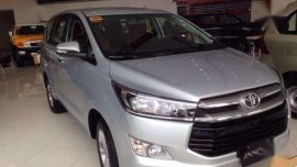 Brand New 2018 Toyota Innova MT For Sale