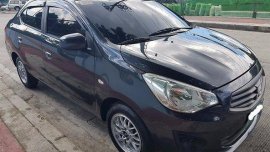 Mitsubishi Mirage G4 2014 for sale 