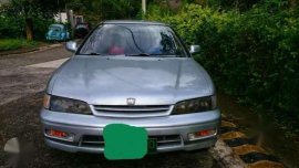 Very Well Maintained 1994 Honda Accord For Sale