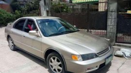 For sale Honda 1995 Accord