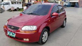 Fresh chevrolet aveo
