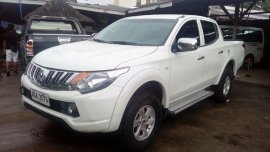 Mitsubishi Strada 2015 for sale 