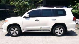 2015 Toyota Land Cruiser fresh for sale 