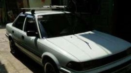 Toyota Corolla small body