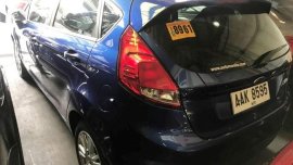2014 Ford Fiesta for sale in Quezon City for sale 