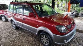 Rush Sale - Mitsubishi Adventure Super Sport MT - 2009 Model - 445K