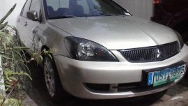 For sale Mitsubishi Lancer 2012