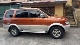 Isuzu Crosswind XUV 2003 model for sale 